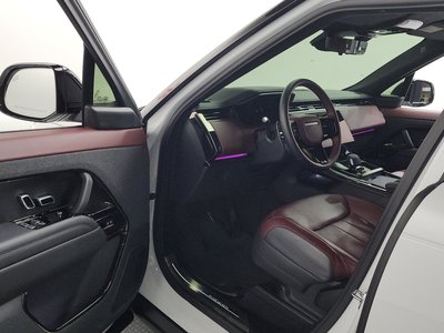 LAND ROVER RANGE ROVER SPORT - 10
