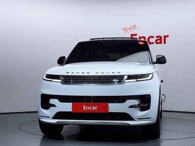 LAND ROVER RANGE ROVER SPORT - 2