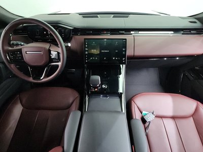 LAND ROVER RANGE ROVER SPORT - 5