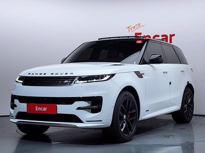 LAND ROVER RANGE ROVER SPORT - 1