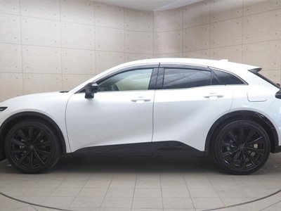 TOYOTA CROWN SPORT - 9