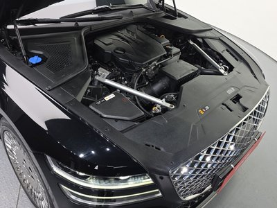 GENESIS G80 (RG3) - 7