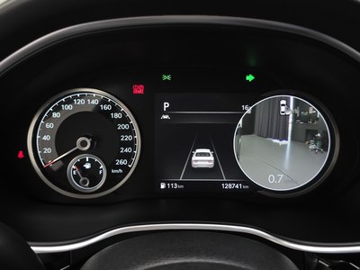 GENESIS G80 (RG3) - 8