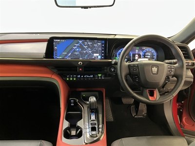 2024 Toyota CROWN SPORT 缩略图 11