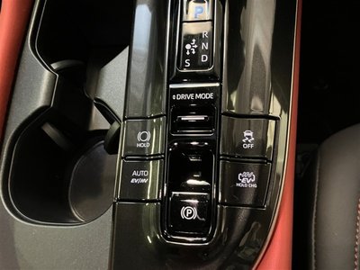 2024 Toyota CROWN SPORT 缩略图 29