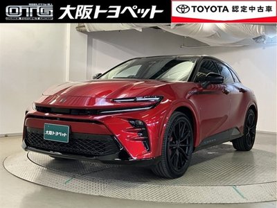 2024 Toyota CROWN SPORT 照片 1