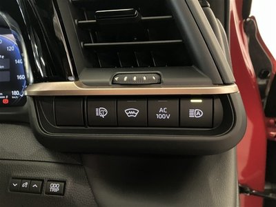 2024 Toyota CROWN SPORT 缩略图 24