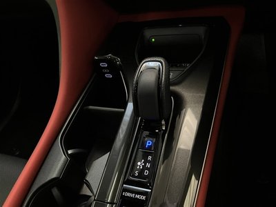 2024 Toyota CROWN SPORT 缩略图 28