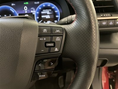 2024 Toyota CROWN SPORT 缩略图 23