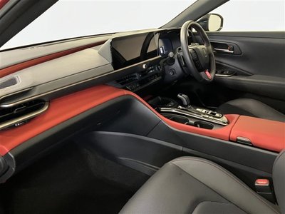 2024 Toyota CROWN SPORT 缩略图 12