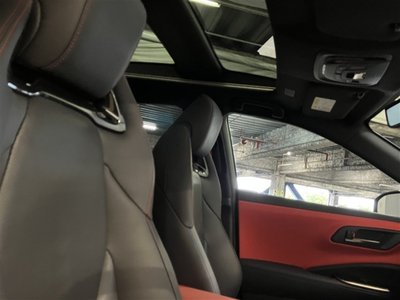 2024 Toyota CROWN SPORT 照片 10