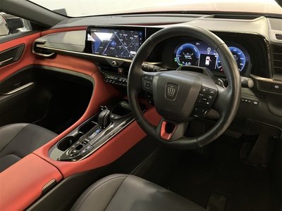 2024 Toyota CROWN SPORT 缩略图 37