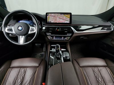 BMW 6 SERIES GT - 5