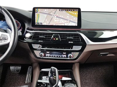 2022 BMW 6 SERIES GT 缩略图 20