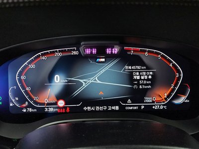 2022 BMW 6 SERIES GT 缩略图 11