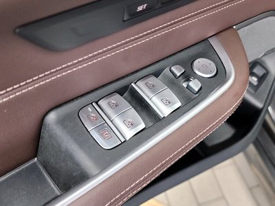 2022 BMW 6 SERIES GT 缩略图 28