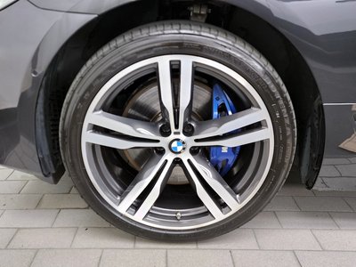 BMW 6 SERIES GT - 6