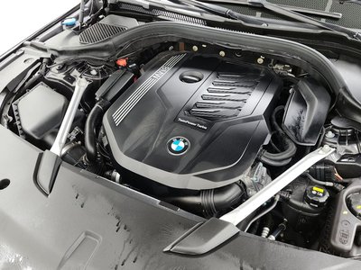 BMW 6 SERIES GT - 7