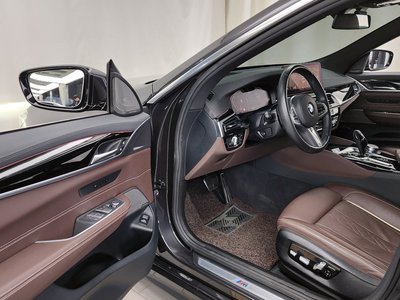 2022 BMW 6 SERIES GT 缩略图 13