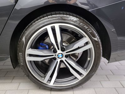 BMW 6 SERIES GT - 8