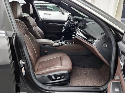 2022 BMW 6 SERIES GT 缩略图 17