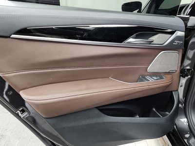 2022 BMW 6 SERIES GT 缩略图 15
