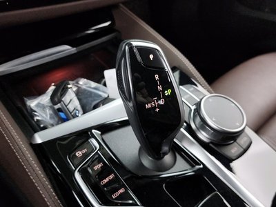 2022 BMW 6 SERIES GT 缩略图 12