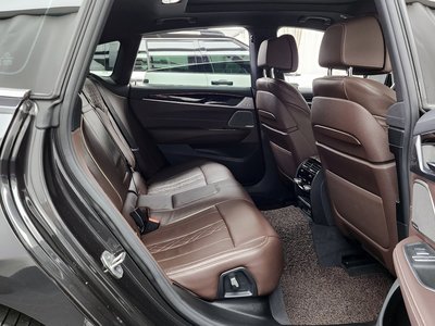 2022 BMW 6 SERIES GT 缩略图 18