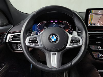 2022 BMW 6 SERIES GT 缩略图 19