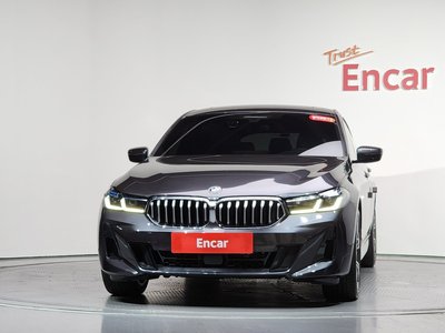 BMW 6 SERIES GT - 3