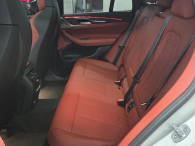 2025 BMW X4 M — миниатюра 12