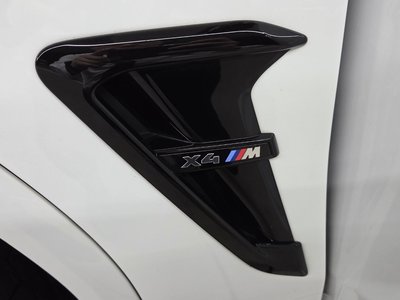 2025 BMW X4 M — миниатюра 13