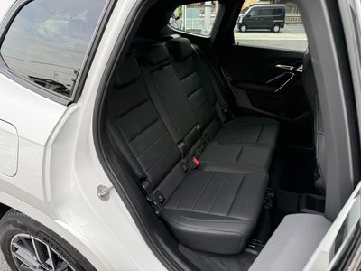 2023 BMW X1 缩略图 11
