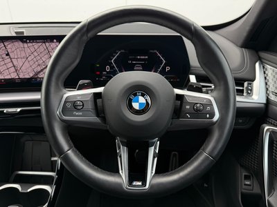 2023 BMW X1 缩略图 16