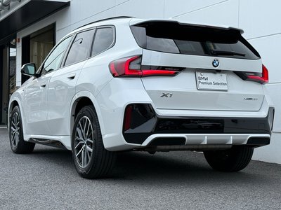 2023 BMW X1 缩略图 56