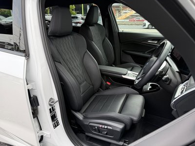 2023 BMW X1 photo 6