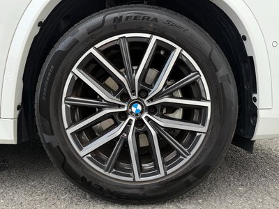 2023 BMW X1 缩略图 48