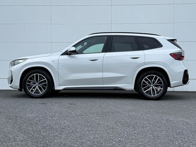 2023 BMW X1 缩略图 57