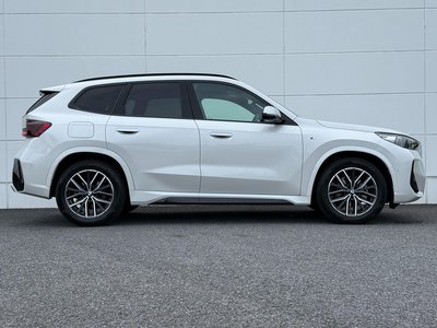 2023 BMW X1 缩略图 53
