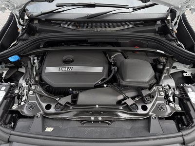 2023 BMW X1 缩略图 50