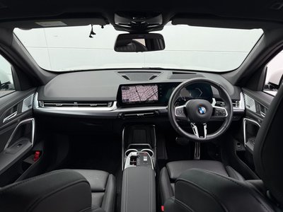 2023 BMW X1 缩略图 15