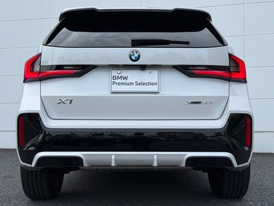 2023 BMW X1 缩略图 55