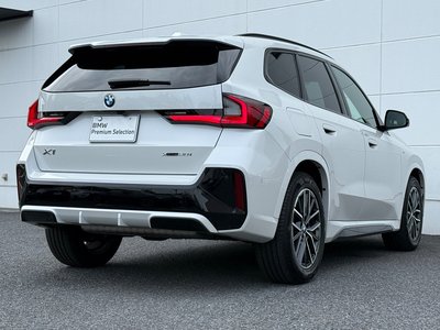 2023 BMW X1 缩略图 54