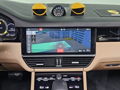 صورة مصغرة 13 لـ 2019 Porsche CAYENNE