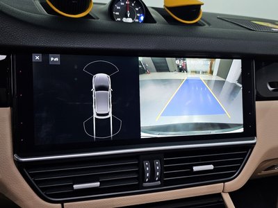 صورة مصغرة 14 لـ 2019 Porsche CAYENNE