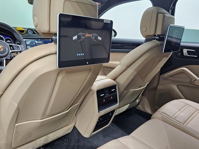 صورة مصغرة 19 لـ 2019 Porsche CAYENNE