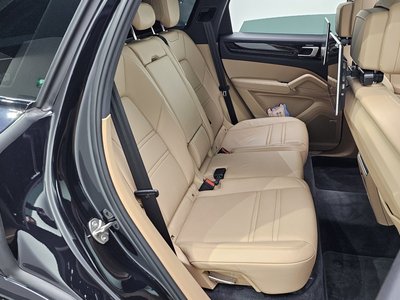 صورة مصغرة 11 لـ 2019 Porsche CAYENNE