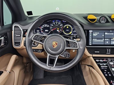 صورة مصغرة 12 لـ 2019 Porsche CAYENNE