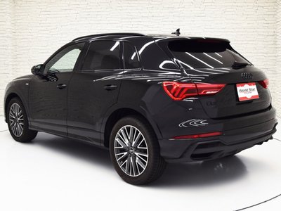 صورة 2 لـ 2023 AUDI Q3