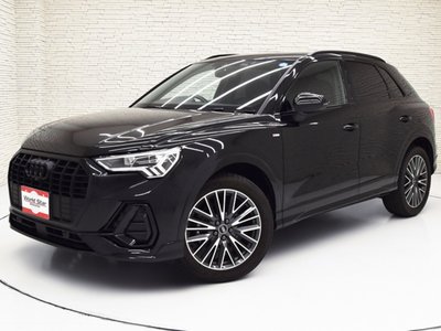 صورة 3 لـ 2023 AUDI Q3
